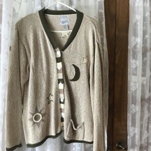 Sweater/Vintage